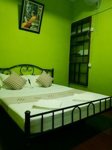 Albergue The Sat Yangon