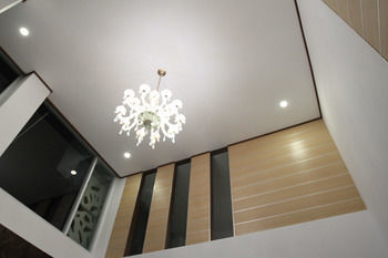 Hotel The Rgn City Lodge