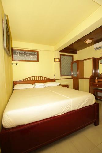 Hostal Okinawa Guest House