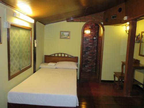 Hostal Okinawa Guest House
