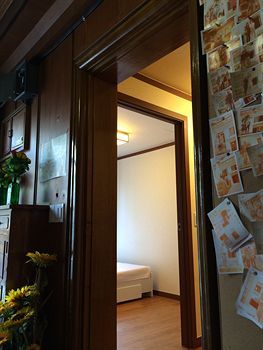 Albergue Hongdae Orange Guesthouse