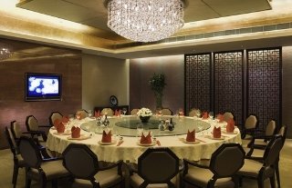 Hotel Wanda Realm Beijing