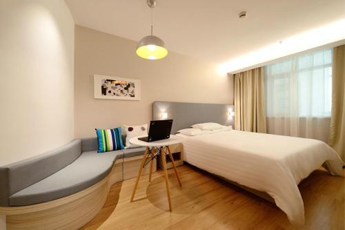 Hotel Hanting Express Beijing Dongsi