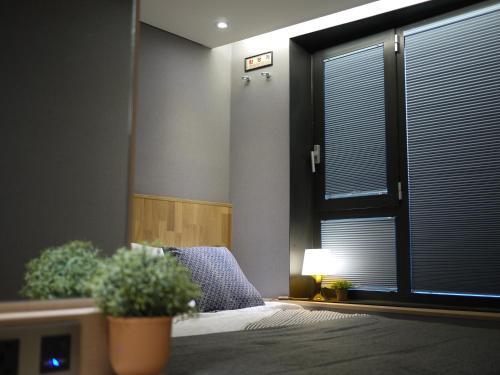 Albergue Loft 8, Hongdae