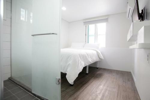 Albergue K-pop Residence Seoul Tower