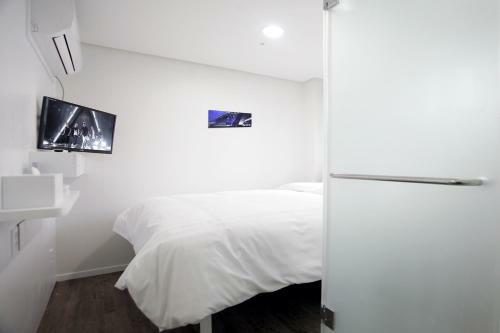 Albergue K-pop Residence Seoul Tower