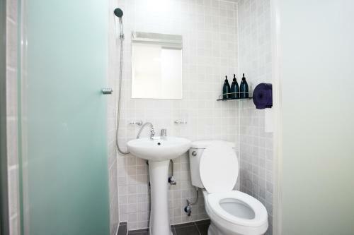 Hostal 24 Guesthouse Myeongdong Avenue