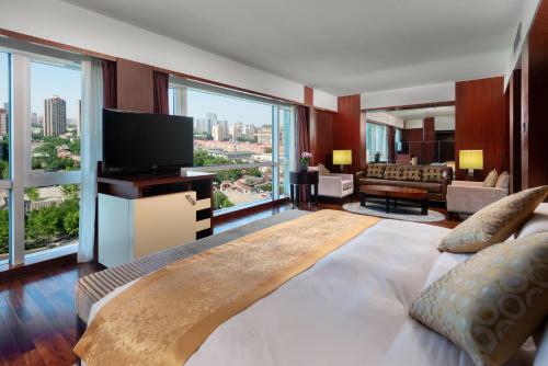 Beijing Kuntai Royal Hotel