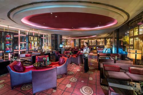 Beijing Kuntai Royal Hotel
