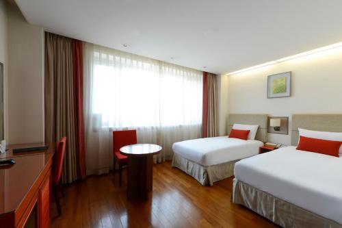 Hotel Prince Seoul