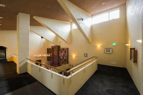 Hakone Lake Hotel