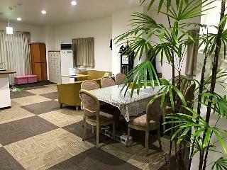 Albergue Guesthouse Hakodate Bay