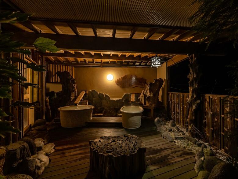 Hanagokoro Yamadaya Ryokan Annex