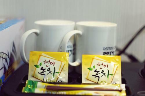 Albergue Chloe Guesthouse Gangnam