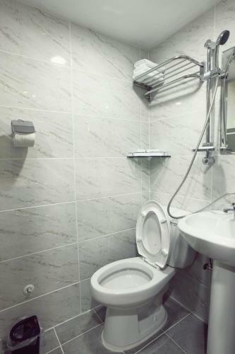Albergue Chloe Guesthouse Gangnam