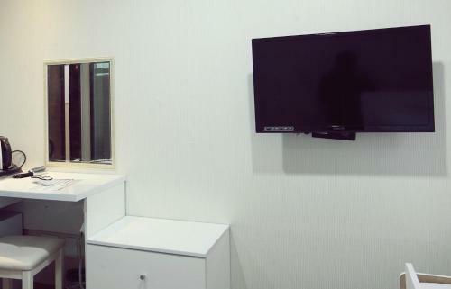 Albergue Chloe Guesthouse Gangnam