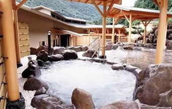 Hotel Hakonenomori Okada