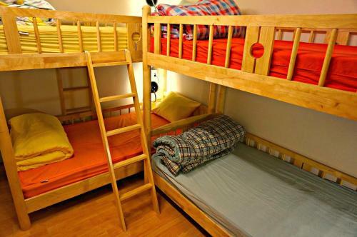 Albergue Gateway Korea Guesthouse