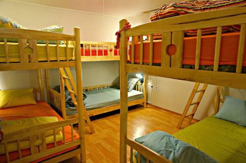 Albergue Gateway Korea Guesthouse
