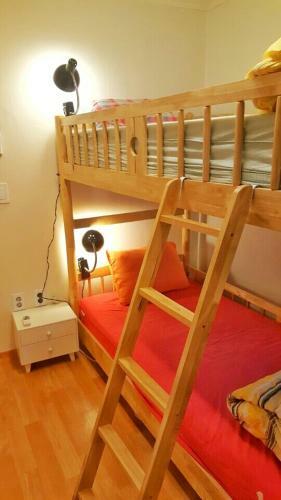 Albergue Gateway Korea Guesthouse