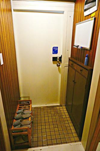 Albergue Gateway Korea Guesthouse