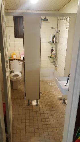Albergue Gateway Korea Guesthouse