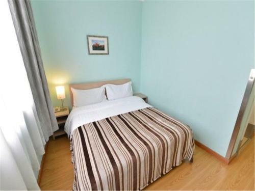 Beijing Goto Modern Hotel - Qianmen