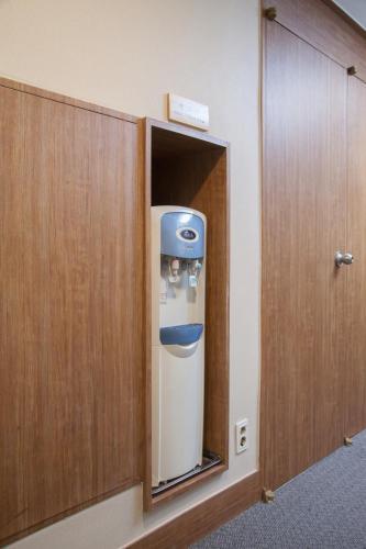 Apartamentos Uljiro Coop Residence
