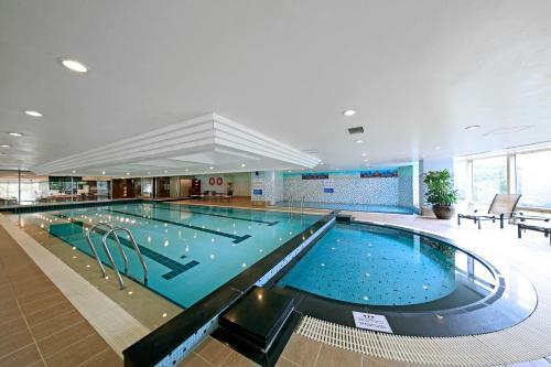 Aparthotel Fraser Suites Insadong, Seoul