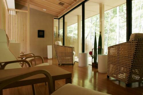 Hotel Hatsuhana