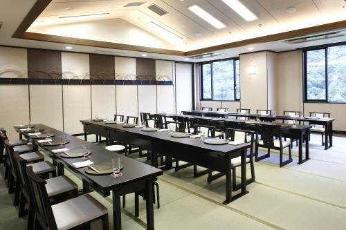 Hotel Hatsuhana