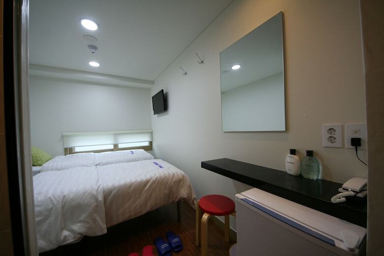 Hostal Star Guest Oneroomtel