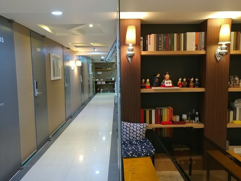 Hostal Star Guest Oneroomtel