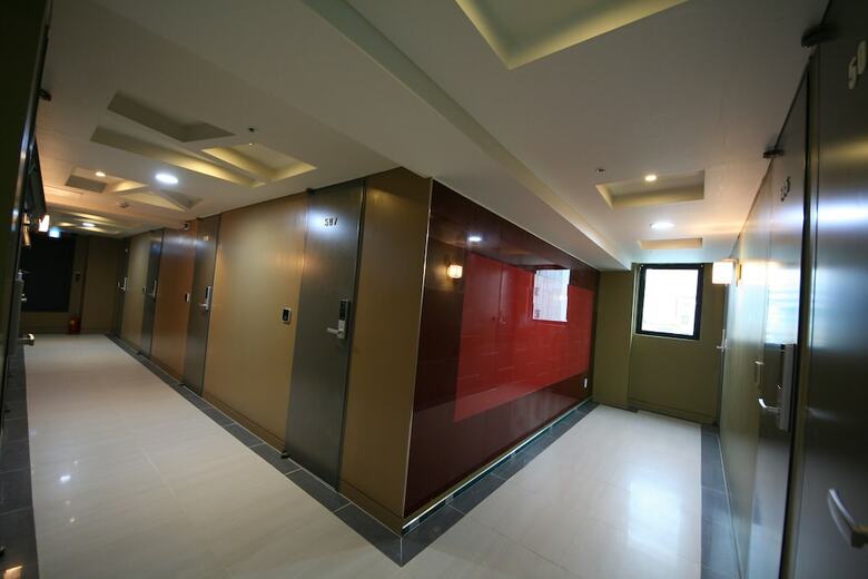 Hostal Star Guest Oneroomtel