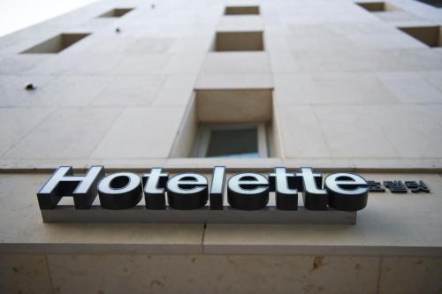 Hotelette Seoul Station