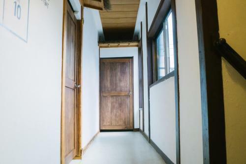 Hostal Hakone Tent