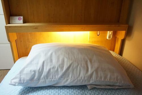 Hostal Br. Guesthouse Hongdae