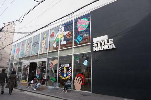Hostal Br. Guesthouse Hongdae