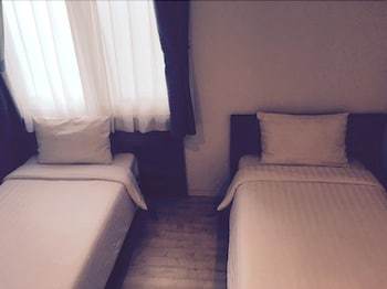 Hostal Won's Ville Myeongdong