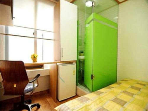 Hostal Elm Tree Guesthouse Myeongdong