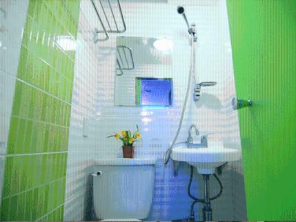 Hostal Elm Tree Guesthouse Myeongdong
