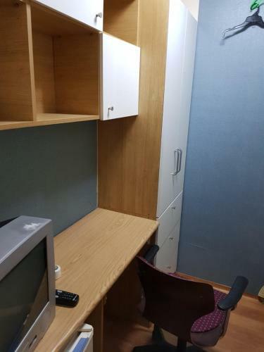 Hostal Elm Tree Guesthouse Myeongdong
