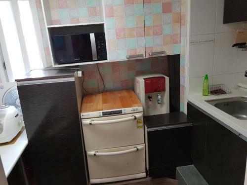 Hostal Elm Tree Guesthouse Myeongdong
