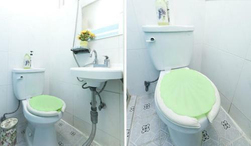 Hostal Elm Tree Guesthouse Myeongdong