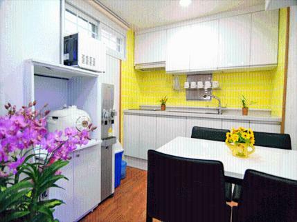 Hostal Elm Tree Guesthouse Myeongdong