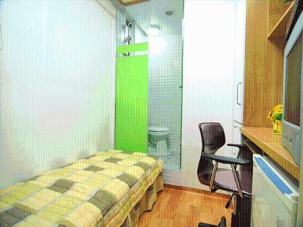 Hostal Elm Tree Guesthouse Myeongdong