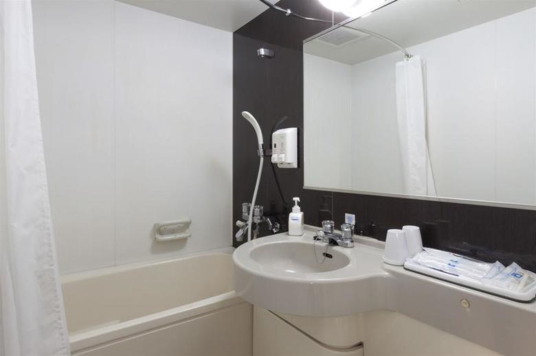 Comfort Hotel Hakodate