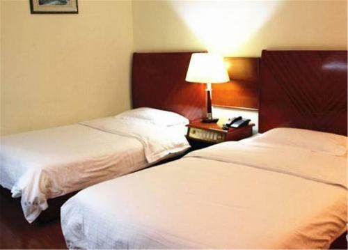 Beijing Jun An Hotel