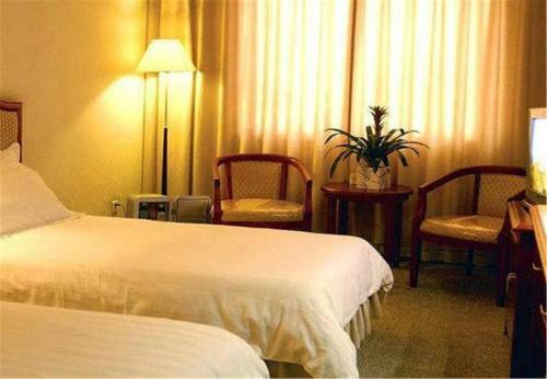 Beijing Jun An Hotel