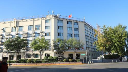 Beijing Jun An Hotel